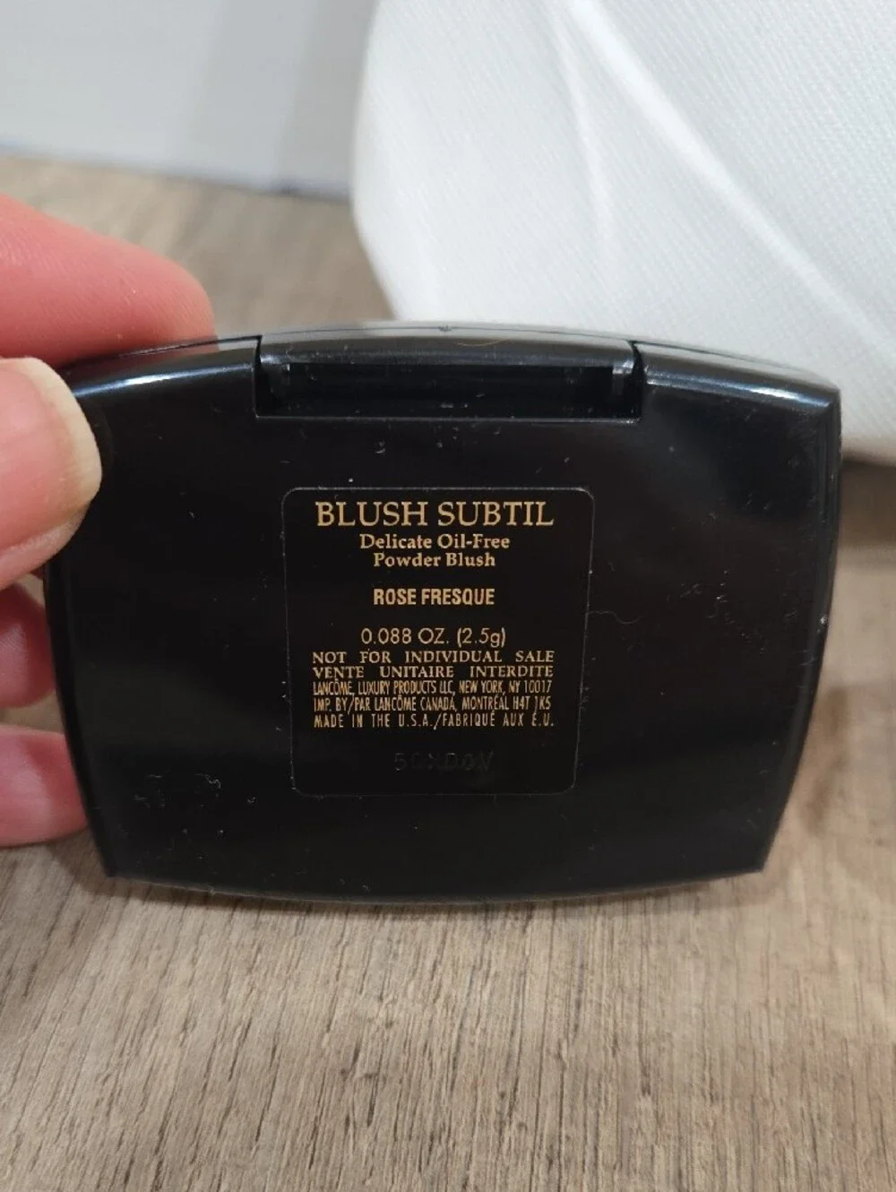 NWT!  LANCOME ABSOLUE SKINCARE SET!